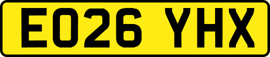 EO26YHX