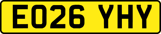 EO26YHY
