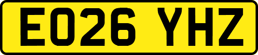 EO26YHZ