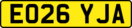 EO26YJA