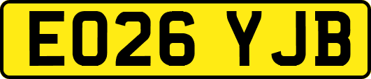 EO26YJB