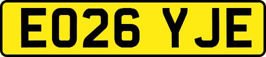 EO26YJE