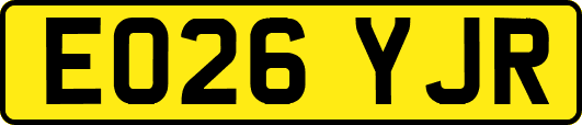 EO26YJR
