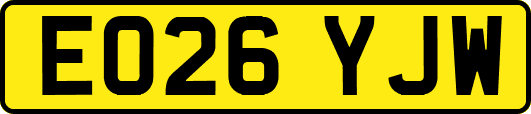 EO26YJW