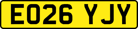 EO26YJY