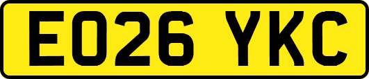EO26YKC