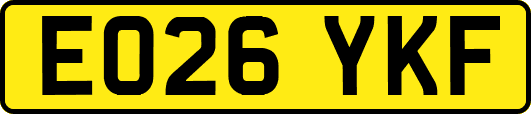 EO26YKF