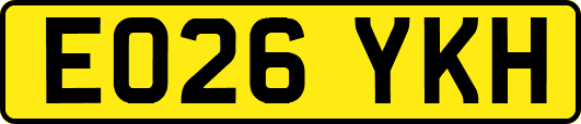 EO26YKH