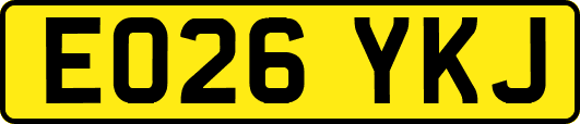 EO26YKJ