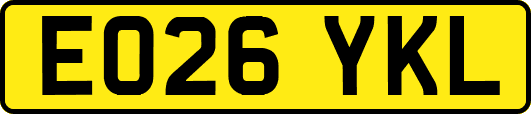 EO26YKL
