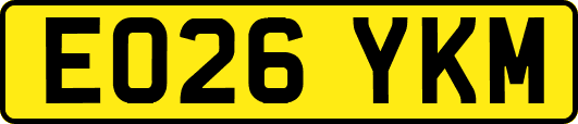 EO26YKM