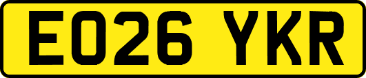 EO26YKR