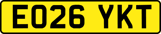 EO26YKT