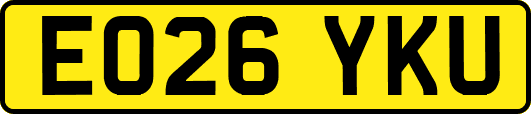 EO26YKU