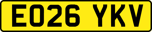 EO26YKV