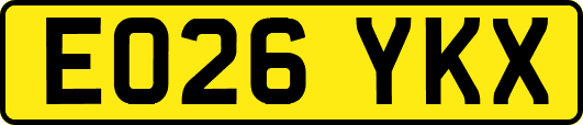 EO26YKX