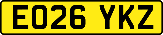 EO26YKZ