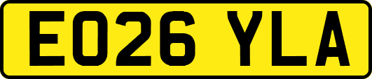 EO26YLA