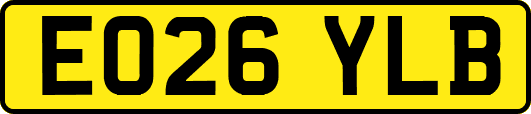 EO26YLB