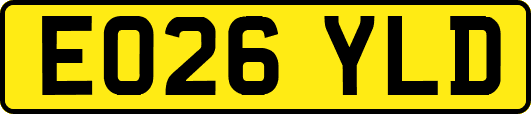 EO26YLD