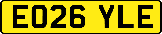 EO26YLE