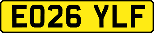 EO26YLF