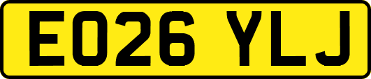 EO26YLJ