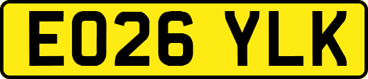 EO26YLK
