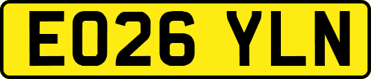 EO26YLN