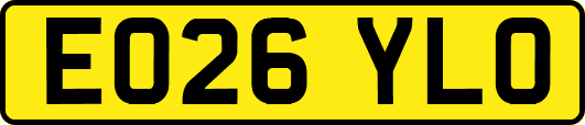 EO26YLO