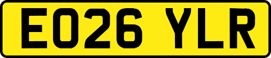 EO26YLR