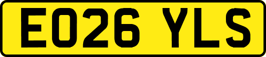 EO26YLS