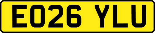 EO26YLU