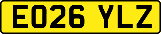 EO26YLZ