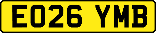 EO26YMB