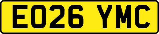 EO26YMC