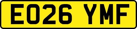 EO26YMF