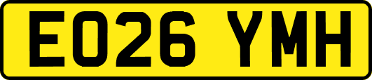 EO26YMH