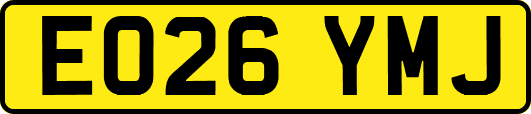 EO26YMJ