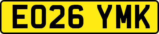 EO26YMK