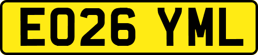 EO26YML