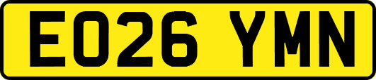 EO26YMN