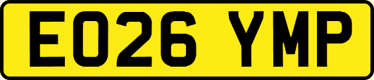 EO26YMP