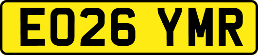 EO26YMR