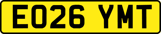 EO26YMT
