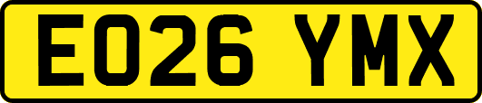 EO26YMX