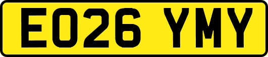 EO26YMY