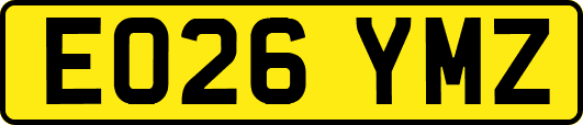EO26YMZ