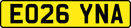 EO26YNA