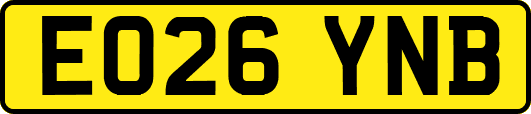 EO26YNB